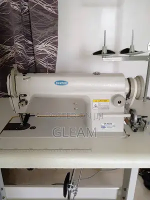 Sewfine Industrial Sewing Machine Model8500