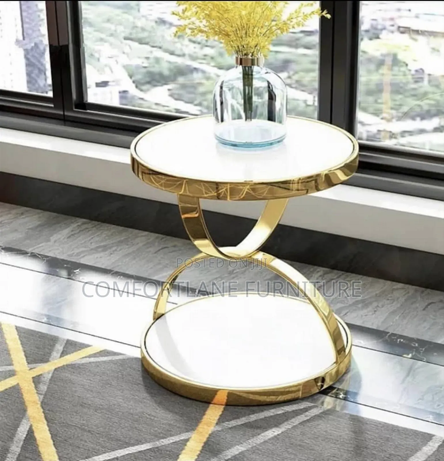 Side Stools