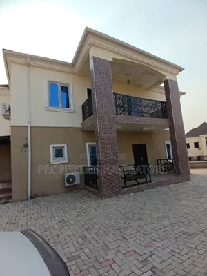 Photo - 6bdrm Duplex in Naf Valley Estate for rent