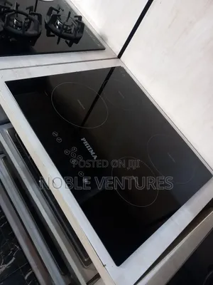 Original Phiima Inbuilt Electric Cooker 60cm 100%Copper