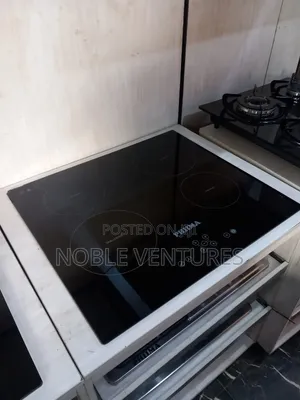 Original Phiima Inbuilt Electric Cooker 60cm 100%Copper