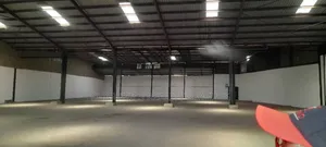2,000sqm Warehouse With Office Space at -Oshodi Express