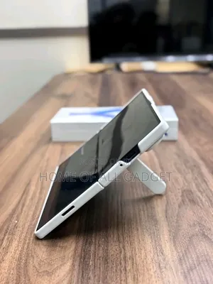 Galaxy Z Fold 6 Case