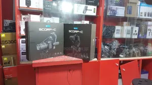 Feiyutech Scorp C