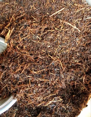 A Pack of Red (Rooibos) Tea