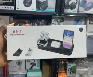Photo - In1 FAST CHARGER Charger Dock