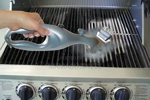 Grill Daddy (Steam Grill Cleaner)