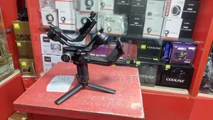 Feiyutech Scorp C