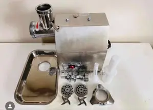 Size 12 Meat Mincer
