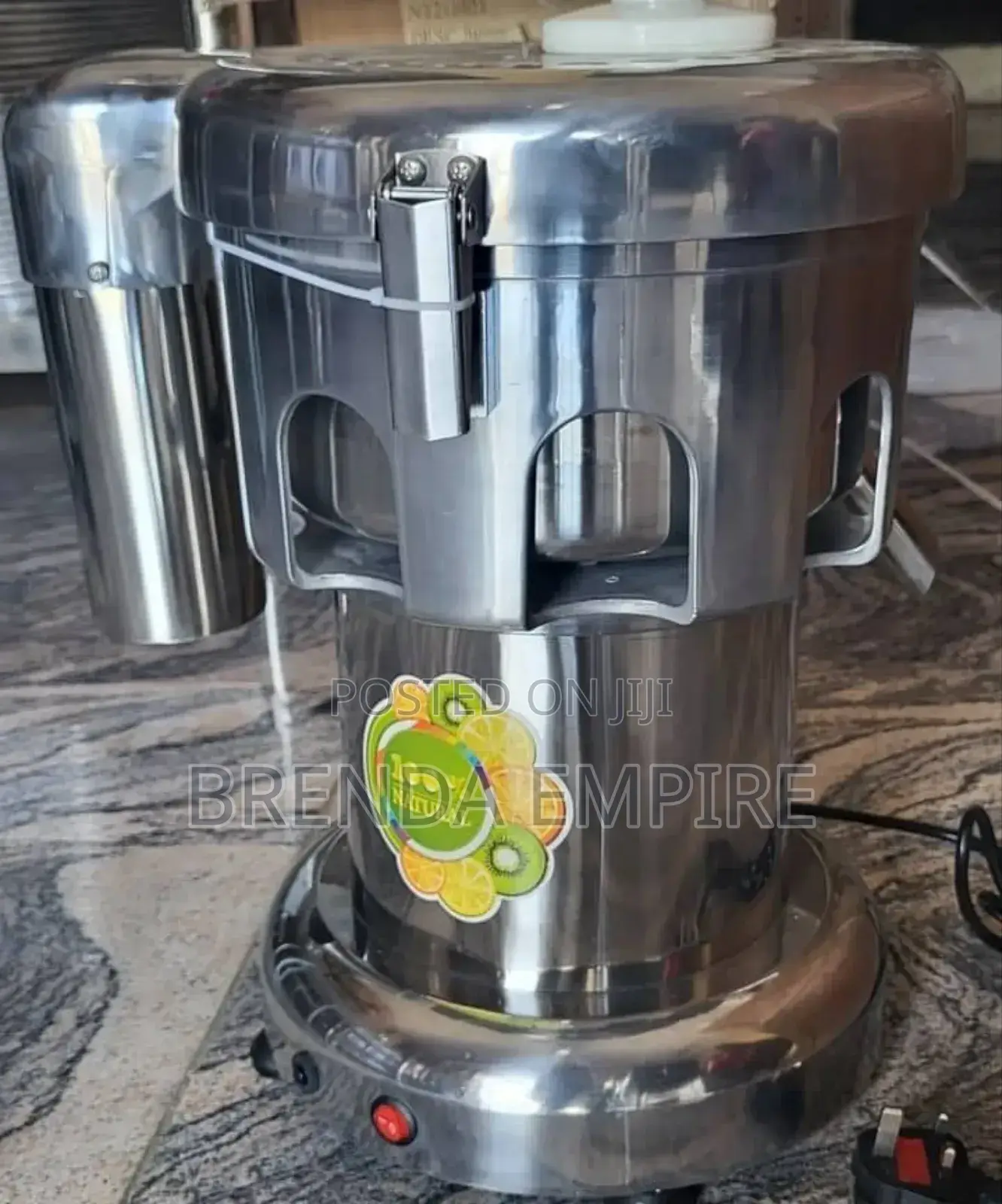 Juice Extractor