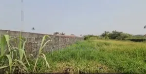 1 Acre of Land at Ikorodu Road by Ojota Bus Stop