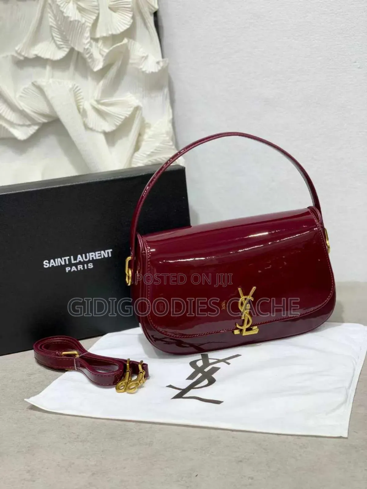 Saint Laurent Handbag