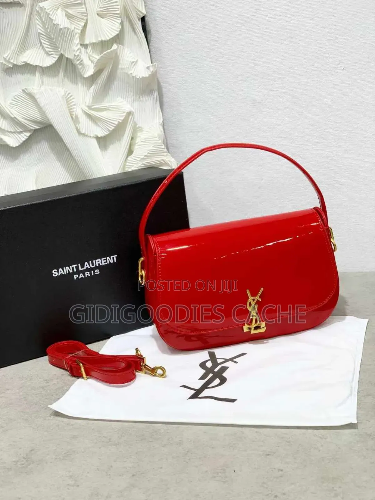 Saint Laurent Handbag