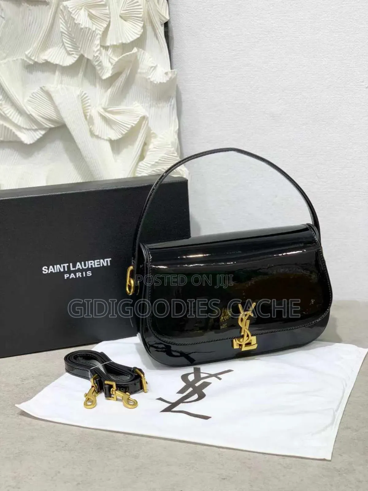 Saint Laurent Handbag
