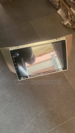 Photo - Lexus Rx330 Android Player+Reverse Camera