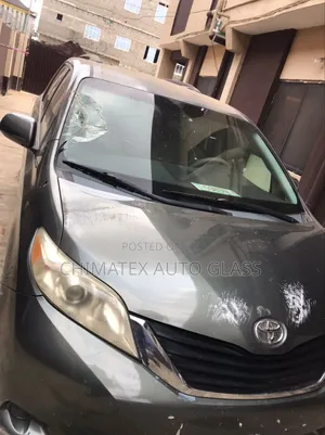 Sienna 2015 Windscreen Glass Available We Deliver Fix