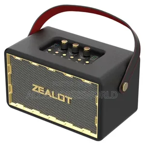 ZEALOT MT01 Super Bass Wireless Bluetooth Speaker