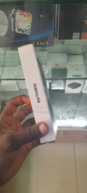 New Samsung Galaxy A16 128 GB