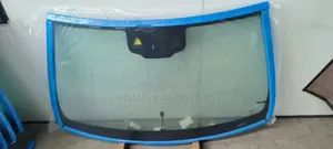 Mercedes Ml350 2013 Windscreen Glass We Deliver