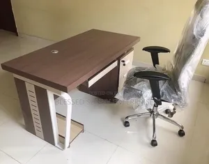 Executive Office Table