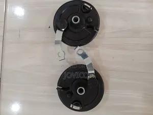 Drum Brake for Electric Bikes (Front Brake)