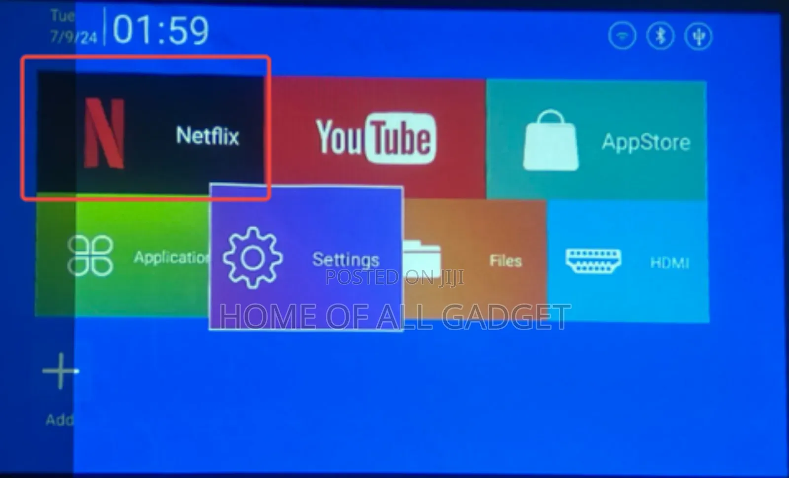 Android Projector Hy300 Pro , It Can , Shows, Live Sports