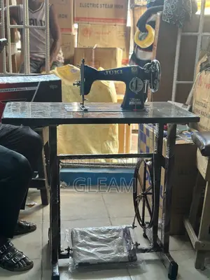 Juki Domestic Sewing Machine