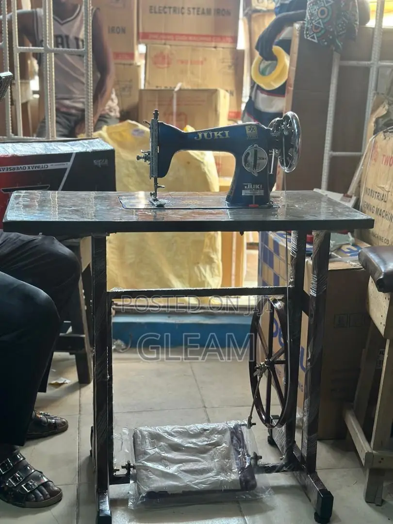 Juki Domestic Sewing Machine