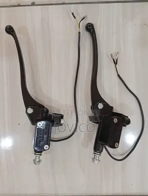 Brake Handle for Electric Bike