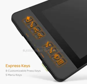 GAOMON PD1161 Drawing Tablet .Battery-Free Styl