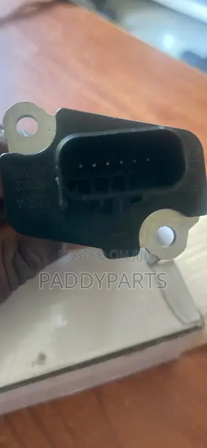 Mazda CX-9 Mass Air Flow Sensor