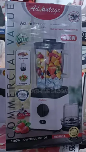 Advantage Commercial Value 1000W Blenders