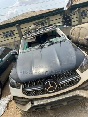 Mercedes Gle450 2022 We Deliver Install B4 Payment