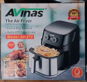 AVINAS 7L Air Fryer 2800watt