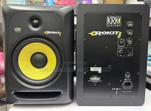 KRK Rokit 8 G3 Studio Monitor