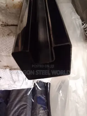 25/30/40mm Groove Pipe