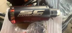 Motogp Exhaust Technology