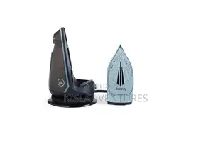 Beldray Mega Steam Pro Iron - 2600w