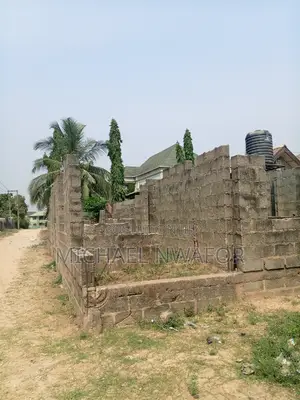 Photo - Dry Land for Sale at Iyanu