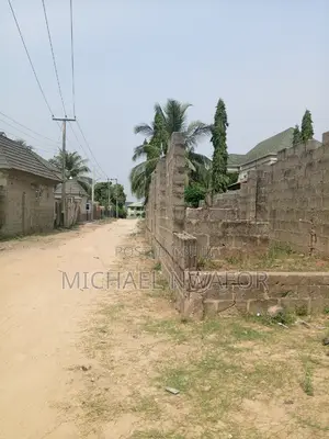 Photo - Dry Land for Sale at Iyanu