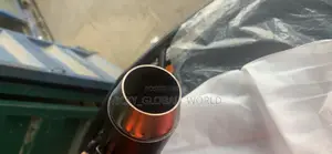 Power Bike Exhaust