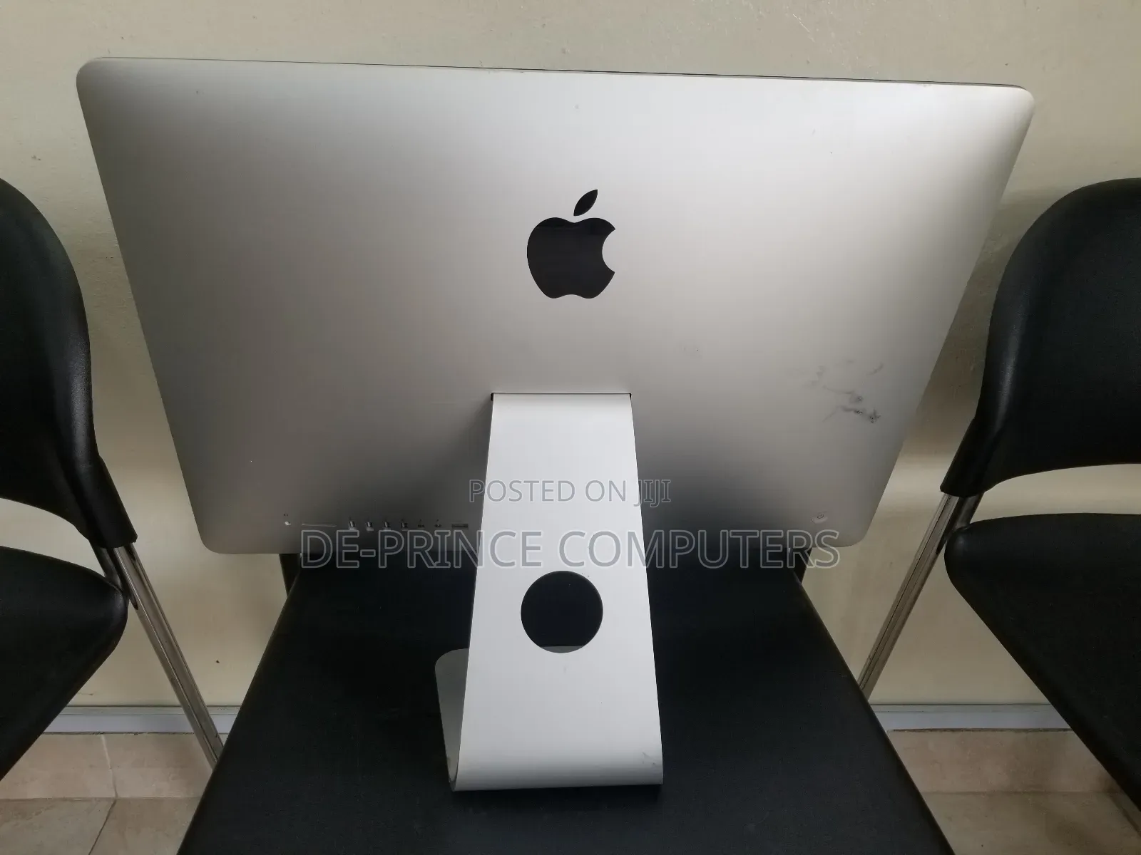 Desktop Computer Apple iMac Pro 8GB Intel Core I5 SSD 1T