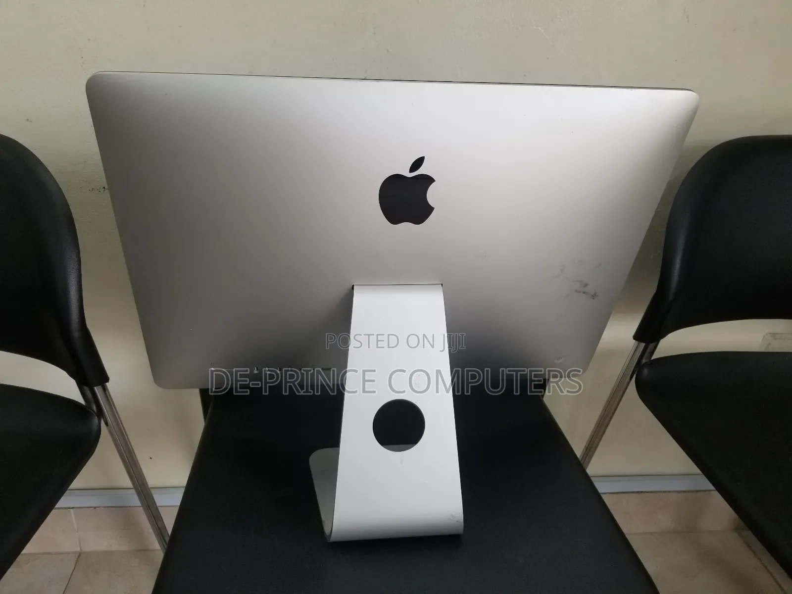 Desktop Computer Apple iMac Pro 8GB Intel Core I5 SSD 1T
