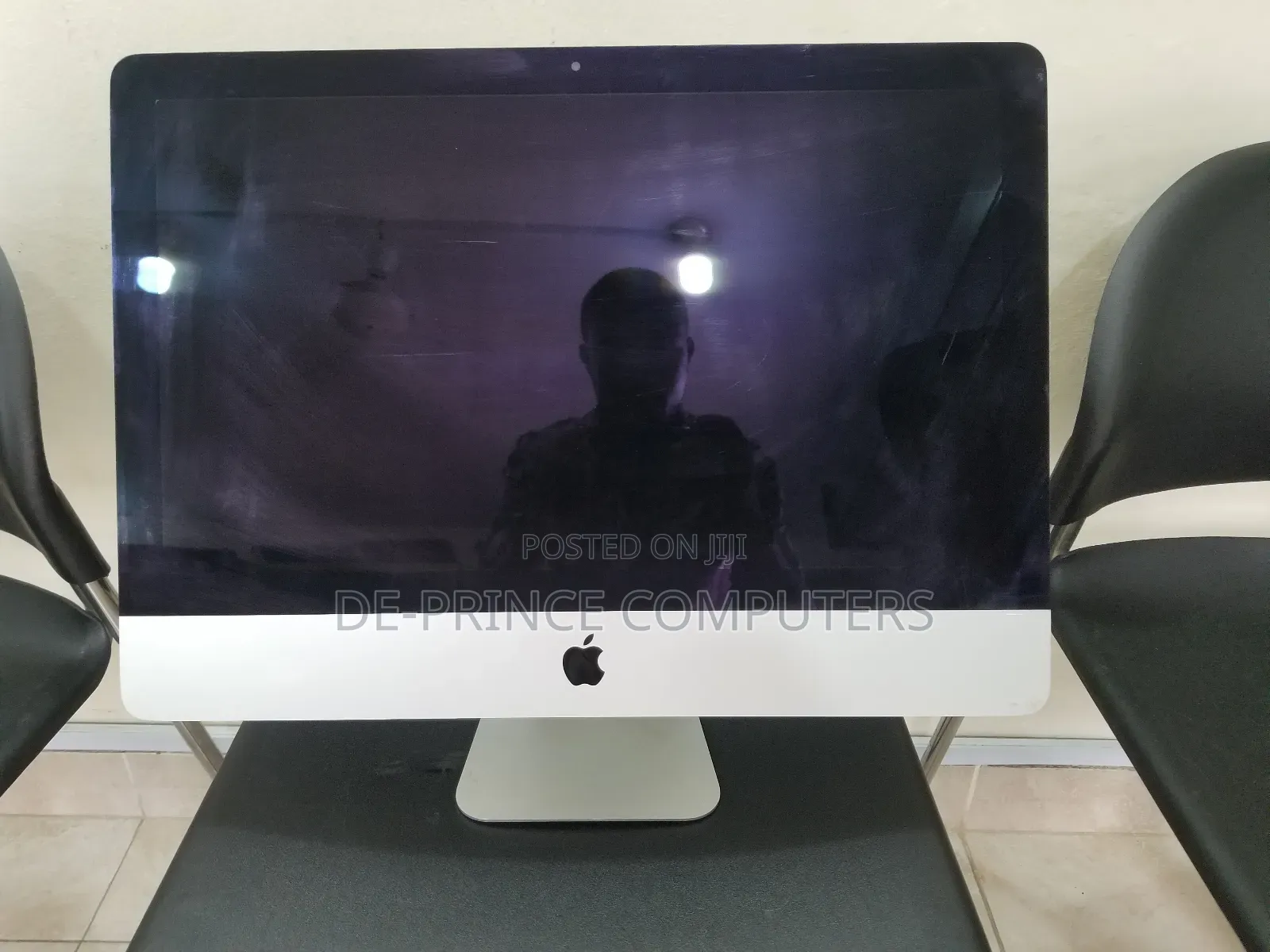 Desktop Computer Apple iMac Pro 8GB Intel Core I5 SSD 1T