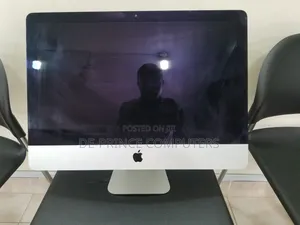 Desktop Computer Apple iMac Pro 8GB Intel Core I5 SSD 1T