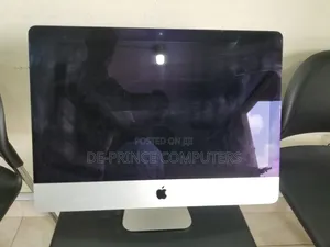 Desktop Computer Apple iMac Pro 8GB Intel Core I5 SSD 1T