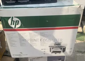 Hp Laserjet M1522nf Multifunction Printer