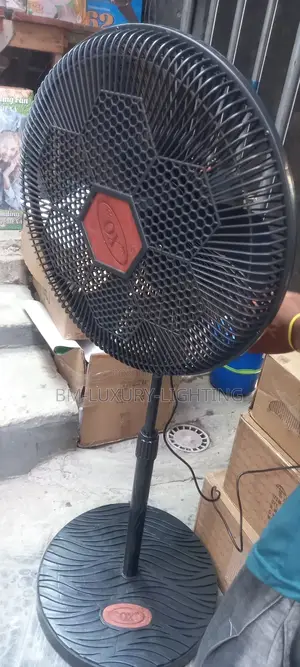 OX Standing Fan