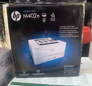 Hp Laserjet Pro M402n