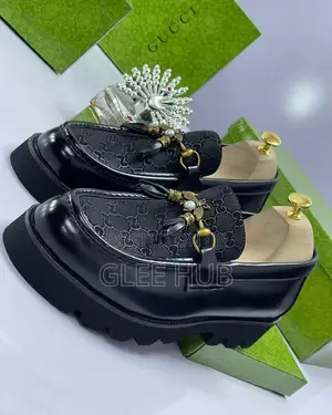 Gucci Branded Shoes